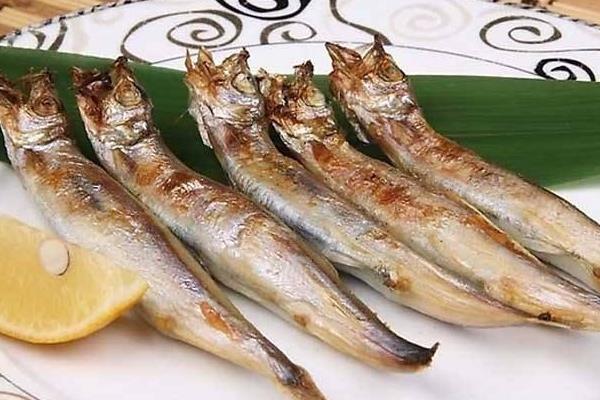 多春魚功效與作用 多春魚的營(yíng)養(yǎng)價(jià)值