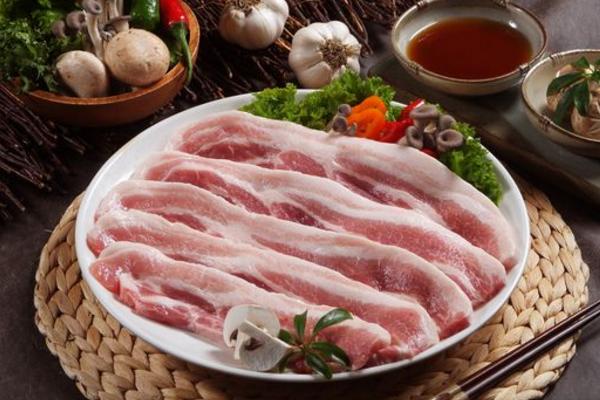 五花肉怎么切 五花肉怎么做不膩
