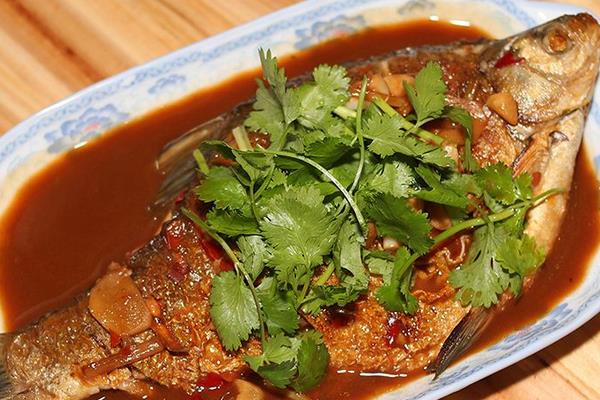 鳊魚的功效與作用 鳊魚的營養(yǎng)價(jià)值