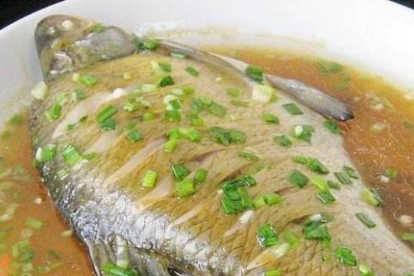鳊魚的功效與作用 鳊魚的營養(yǎng)價(jià)值