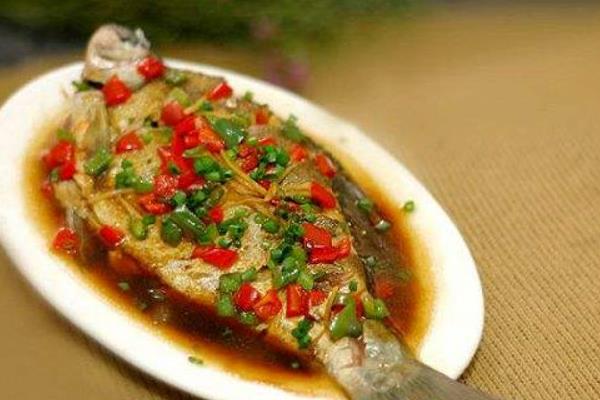 鳊魚的功效與作用 鳊魚的營養(yǎng)價(jià)值