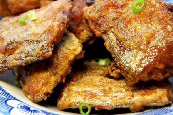 鳡魚好吃嗎 鳡魚怎么做好吃又簡單