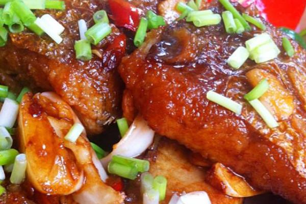 鳡魚好吃嗎 鳡魚怎么做好吃又簡單