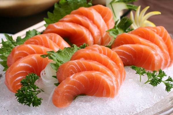 三文魚產地是哪里 國內三文魚都來自哪里