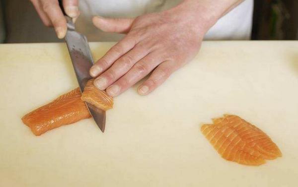 三文魚產地是哪里 國內三文魚都來自哪里