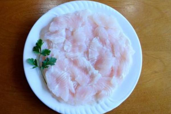 龍利魚是什么魚 龍利魚刺多嗎