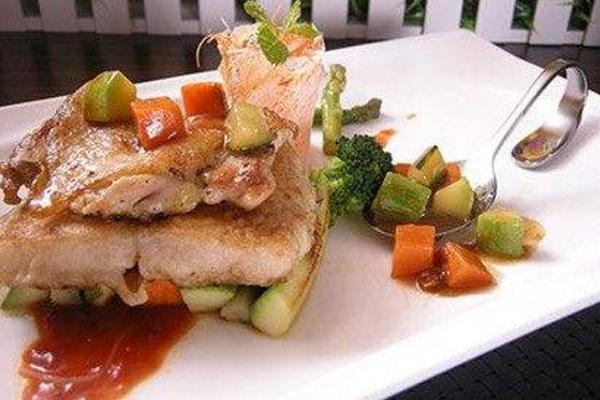 龍利魚熱量是多少 龍利魚脂肪含量高嗎