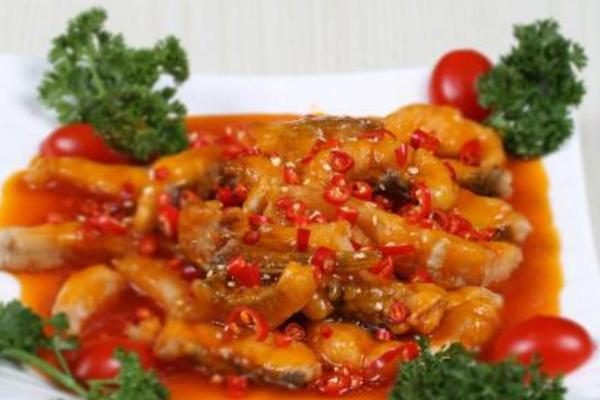 龍利魚熱量是多少 龍利魚脂肪含量高嗎