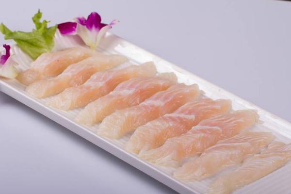 龍利魚功效與作用及禁忌 龍利魚的營養價值