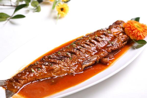 白條魚怎么吃 白條魚怎么做好吃又簡單