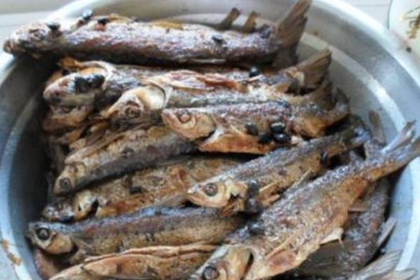白條魚怎么吃 白條魚怎么做好吃又簡單
