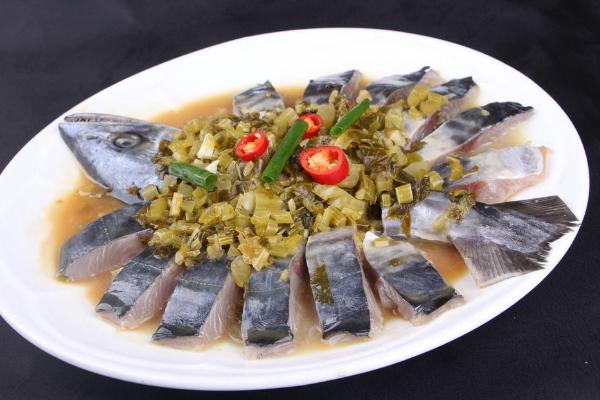 白條魚怎么吃 白條魚怎么做好吃又簡單