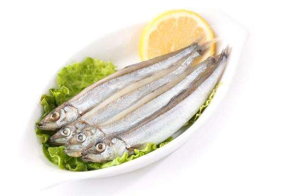 多春魚是什么魚 多春魚產地在哪里