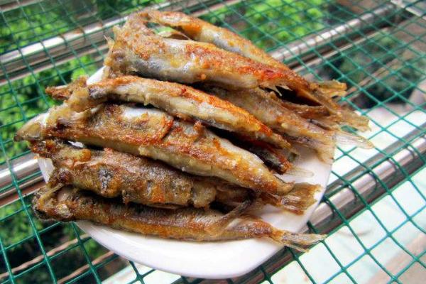 多春魚是什么魚 多春魚產地在哪里