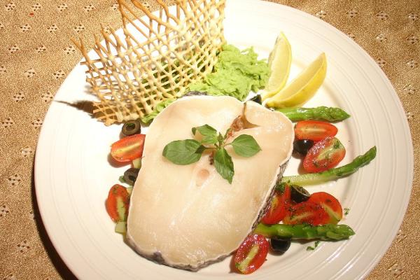 鱈魚有刺嗎 鱈魚為什么沒有頭