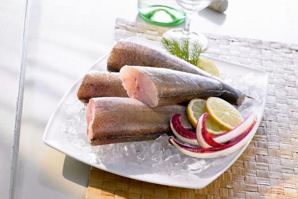 鱈魚有刺嗎 鱈魚為什么沒有頭