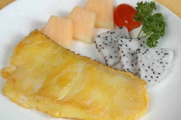 鱈魚有刺嗎 鱈魚為什么沒有頭