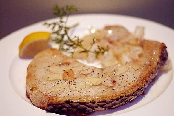 鱈魚的營養價值 鱈魚功效與作用