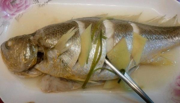 黃花魚(yú)怎么吃 黃花魚(yú)要蒸多久