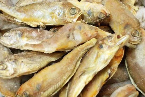 黃花魚(yú)怎么吃 黃花魚(yú)要蒸多久