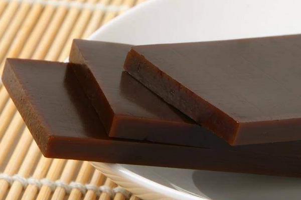 鹿角膠的功效與作用及禁忌 鹿角膠的藥用價值