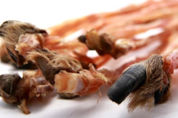 鹿筋市場價格多少錢一斤 鹿筋如何泡發