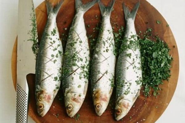 沙丁魚怎么做好吃又簡(jiǎn)單 沙丁魚家常做法大全