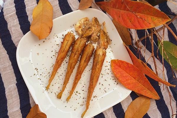 沙丁魚怎么做好吃又簡單 沙丁魚家常做法大全