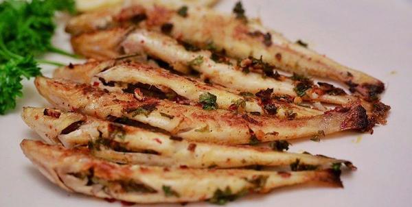 沙丁魚怎么做好吃又簡單 沙丁魚家常做法大全