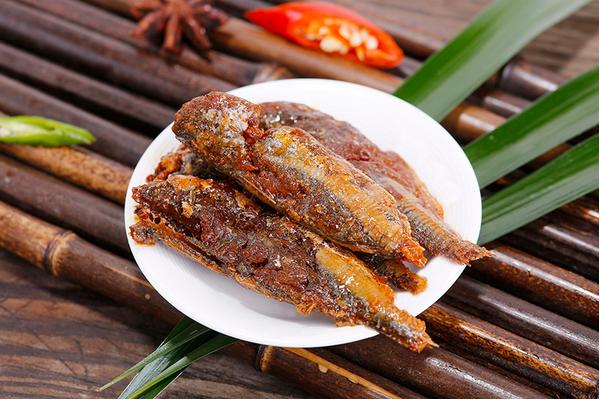 沙丁魚怎么做好吃又簡單 沙丁魚家常做法大全