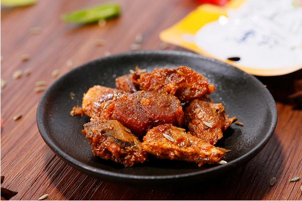 沙丁魚怎么做好吃又簡單 沙丁魚家常做法大全