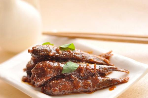 沙丁魚怎么做好吃又簡單 沙丁魚家常做法大全