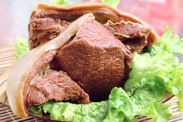 驢肉熱量高嗎 減肥可以吃驢肉嗎