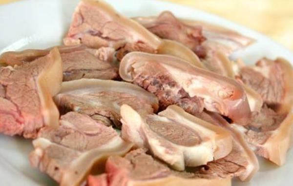 驢肉熱量高嗎 減肥可以吃驢肉嗎