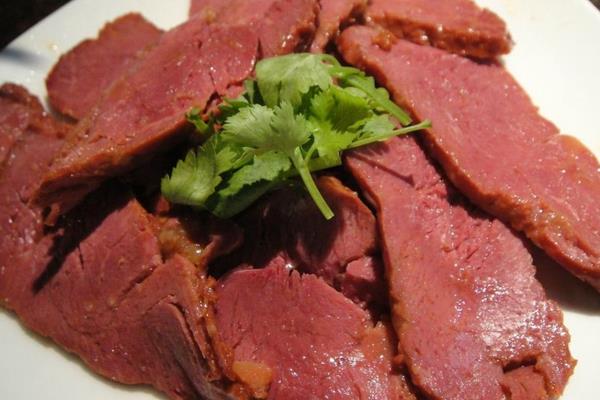 驢肉熱量高嗎 減肥可以吃驢肉嗎