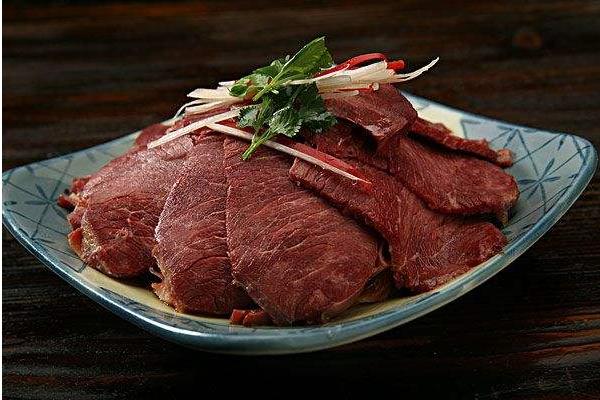 驢肉熱量高嗎 減肥可以吃驢肉嗎