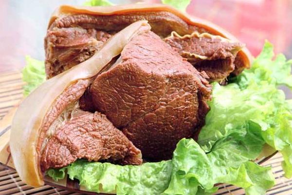 驢肉市場價格多少錢一斤 醬驢肉的家常做法