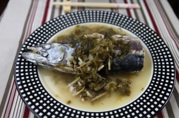 馬鮫魚市場價格多少錢一斤 馬鮫魚怎么做好吃又簡單