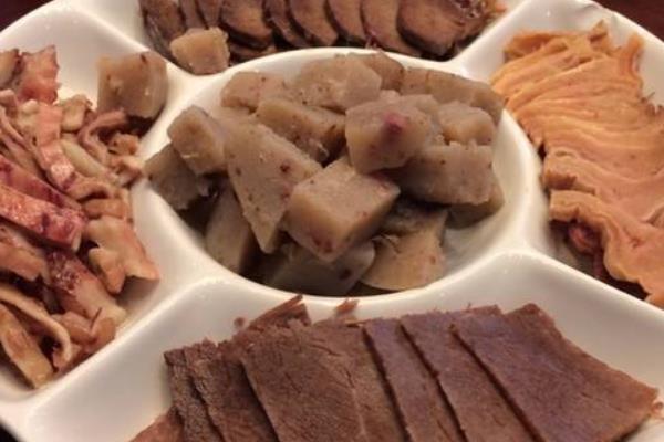 驢三件是什么 驢三件怎么做好吃又簡單