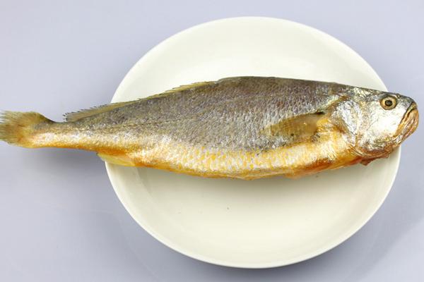 黃花魚市場價格多少錢一斤 黃花魚生長在哪里