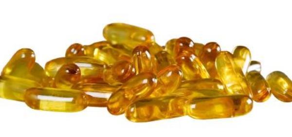 鯊魚油的功效與作用及禁忌 鯊魚油是角鯊烯嗎