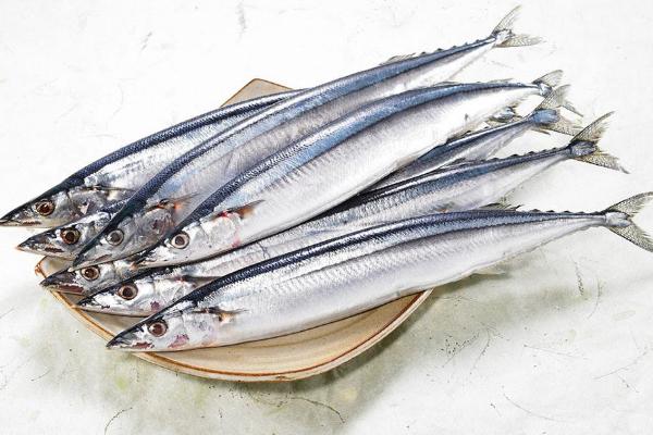 秋刀魚和鲅魚的區別是什么 秋刀魚的功效作用