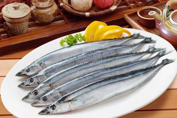 秋刀魚和鲅魚的區別是什么 秋刀魚的功效作用