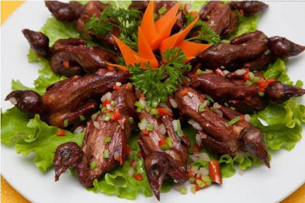 鵪鶉肉的功效及作用及禁忌 鵪鶉肉的營(yíng)養(yǎng)價(jià)值