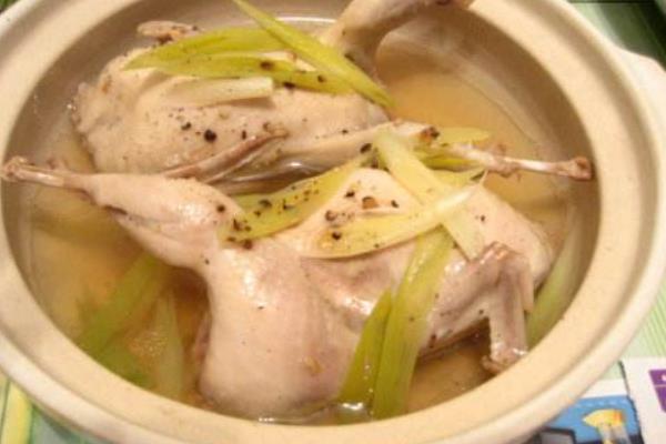 鵪鶉肉的功效及作用及禁忌 鵪鶉肉的營(yíng)養(yǎng)價(jià)值