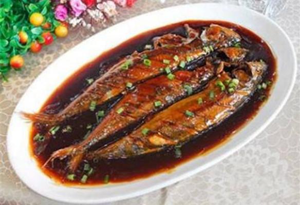 鲅魚怎么做好吃又簡單 鲅魚的家常做法大全