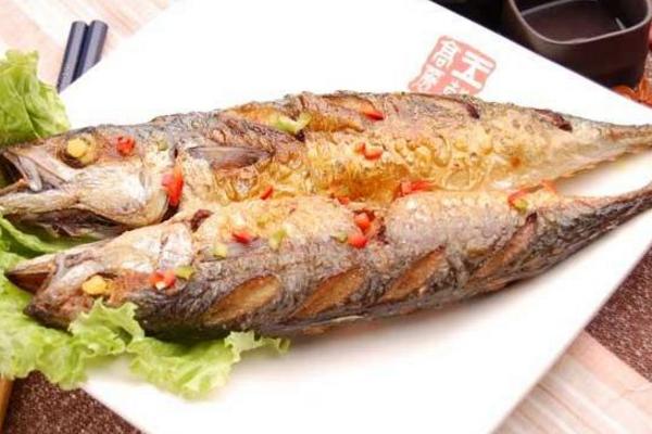鲅魚怎么做好吃又簡單 鲅魚的家常做法大全