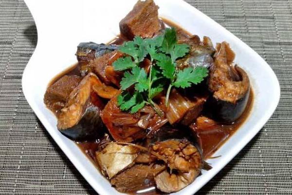 鲅魚怎么做好吃又簡單 鲅魚的家常做法大全