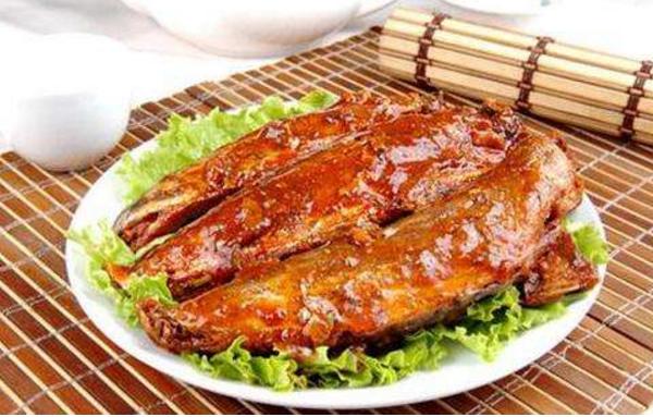 鲅魚怎么做好吃又簡單 鲅魚的家常做法大全