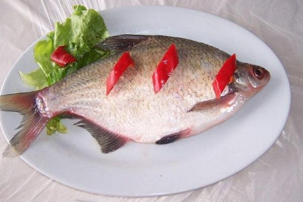 鳊魚怎么做好吃又簡單 鳊魚家常做法大全
